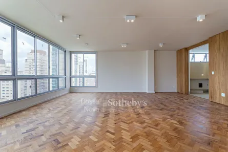 Apartamento com 4 Quartos à venda, 240m² no Cerqueira César, São Paulo