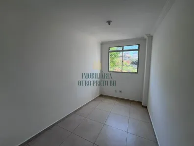 Apartamento com 3 Quartos à venda, 65m² no Cabral, Contagem