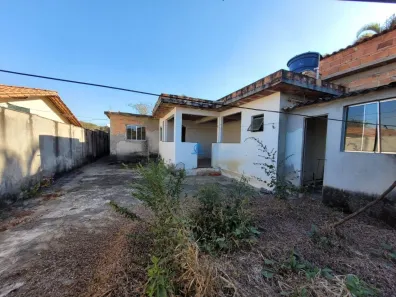 Casa com 3 Quartos à venda, 75m² no Esperança (Justinópolis), Ribeirão das Neves