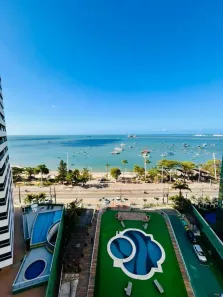 Apartamento com 3 Quartos à venda, 220m² no Mucuripe, Fortaleza