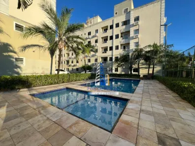 Apartamento com 2 Quartos à venda, 44m² no Engenheiro Luciano Cavalcante, Fortaleza
