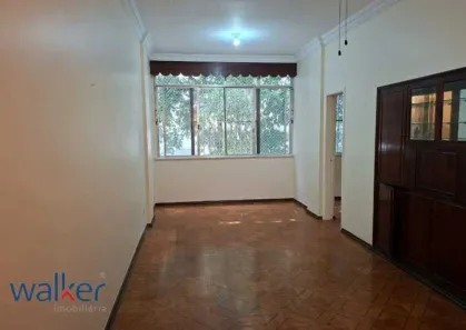 Apartamento com 3 Quartos à venda, 88m² no Tijuca, Rio de Janeiro