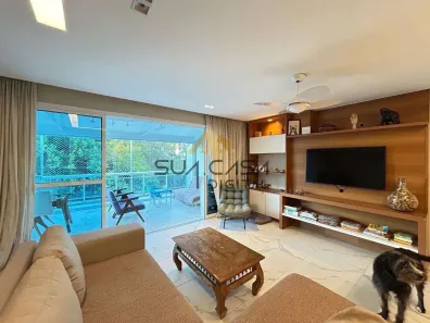Cobertura com 3 Quartos à venda, 325m² no Barra da Tijuca, Rio de Janeiro