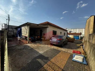 Casa com 3 Quartos à venda, 158m² no São Manoel, Americana
