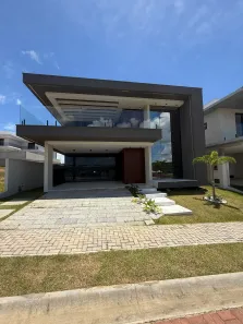Casa com 3 Quartos à venda, 195m² no Parque das Nações, Parnamirim