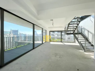 Cobertura com 2 Quartos à venda, 302m² no Vila Nova Conceição, São Paulo