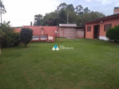 Fazenda/Sítio com 3 Quartos à venda, 1240m² no Chácara Boa Vista, Campinas