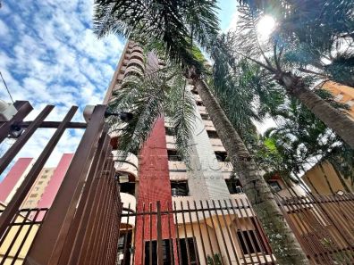 Apartamento com 3 Quartos à venda, 151m² no Centro, Sorocaba