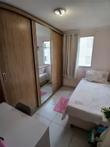 Apartamento com 3 Quartos à venda, 70m² no Residencial Terra da Uva, Jundiaí
