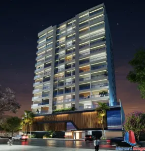 Apartamento com 2 Quartos à venda, 80m² no Praia do Morro, Guarapari