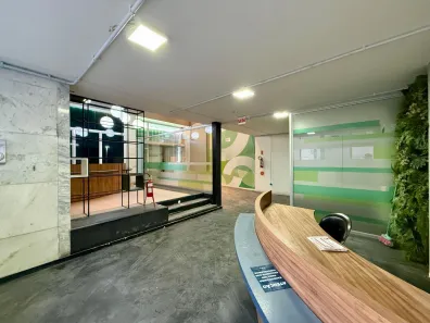 Ponto Comercial para alugar, 643m² no Centro, Florianópolis
