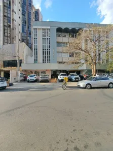 Ponto Comercial para alugar, 34m² no Setor Oeste, Goiânia