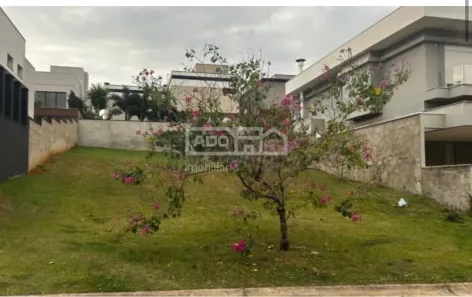 Lote/Terreno à venda, 400m² no Loteamento Parque dos Alecrins, Campinas