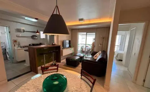 Apartamento com 2 Quartos à venda, 71m² no Paraíso, São Paulo