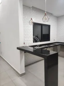 Casa de Condomínio com 3 Quartos à venda, 139m² no Jardim Villagio Milano, Sorocaba