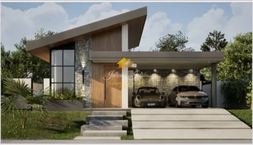 Casa com 3 Quartos à venda, 184m² no Alphaville, Rio das Ostras