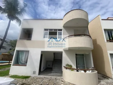 Apartamento com 2 Quartos à venda, 40m² no Itapuã, Salvador