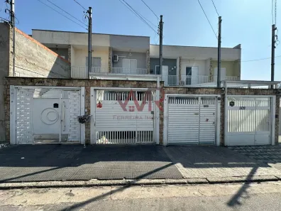 Sobrado com 2 Quartos à venda, 125m² no Jardim Norma, São Paulo