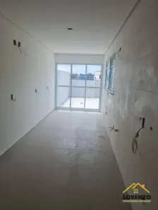 Cobertura com 2 Quartos à venda, 86m² no Vila Metalúrgica, Santo André