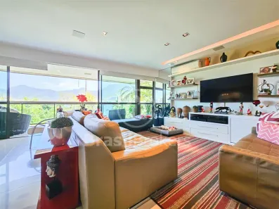 Apartamento com 3 Quartos à venda, 160m² no Lagoa, Rio de Janeiro