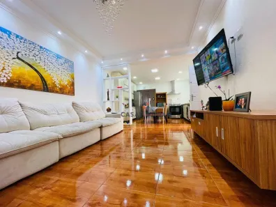 Casa com 3 Quartos à venda, 344m² no Lapa, São Paulo