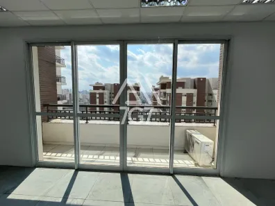 Sala Comercial para alugar, 48m² no Água Branca, São Paulo