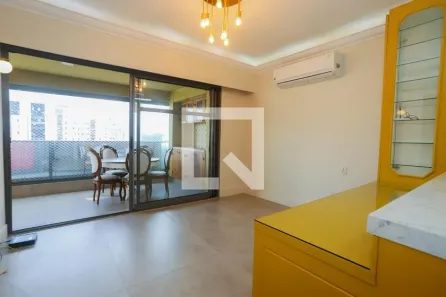 Kitnet com 1 Quarto à venda, 51m² no Barra Funda, São Paulo