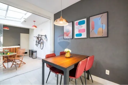  com 3 Quartos à venda, 94m² no Campo Belo, São Paulo