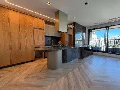 Apartamento com 3 Quartos à venda, 130m² no Centro, Florianópolis