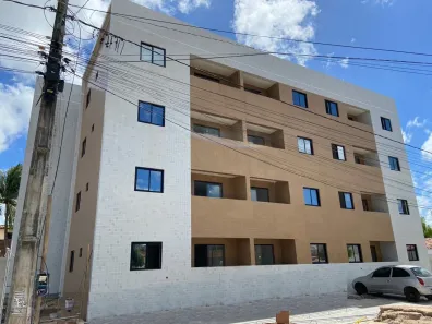 Apartamento com 2 Quartos à venda, 45m² no Planalto Boa Esperança, João Pessoa