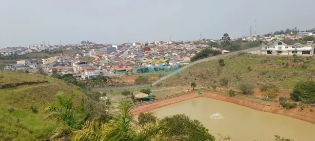 Sobrado com 4 Quartos à venda, 280m² no Condomínio Residencial Mantiqueira, São José dos Campos