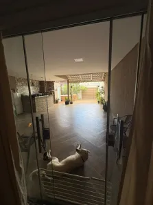 Casa de Condomínio com 3 Quartos à venda, 141m² no Jardim Ana Lúcia, Goiânia