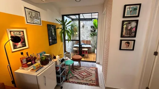 Apartamento com 1 Quarto à venda, 35m² no Aeroclube, João Pessoa