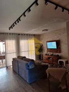 Casa de Condomínio com 3 Quartos à venda, 120m² no Belvedere Terra Nova, São José do Rio Preto