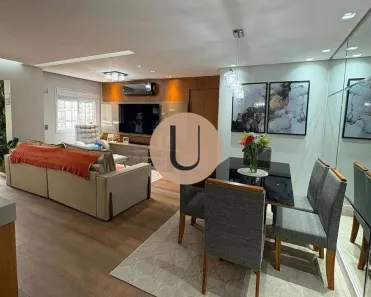 Apartamento com 2 Quartos à venda, 95m² no Centro, São Bernardo do Campo