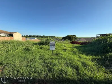 Lote/Terreno à venda, 258m² no Paiçandu, Paiçandu