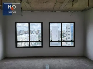 Sala Comercial à venda, 42m² no Várzea da Barra Funda, São Paulo