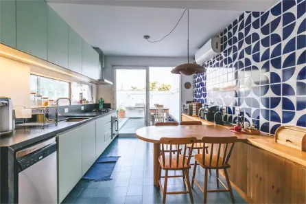 Casa com 3 Quartos à venda, 180m² no Vila Madalena, São Paulo
