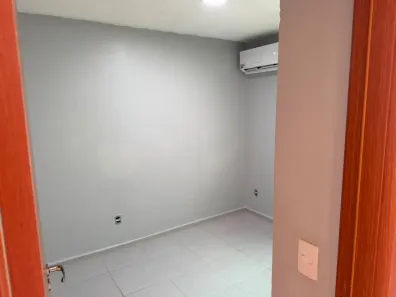 Apartamento com 2 Quartos para alugar, 45m² no Planalto, Manaus