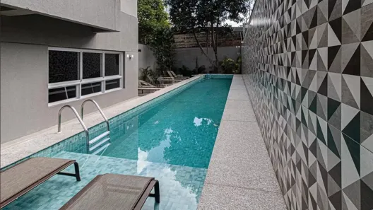 Apartamento com 2 Quartos à venda, 38m² no Ipiranga, São Paulo