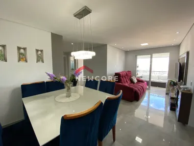 Apartamento com 2 Quartos à venda, 74m² no Jardim Caboré, São Paulo