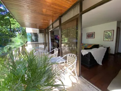 Apartamento com 4 Quartos à venda, 199m² no Ipanema, Rio de Janeiro