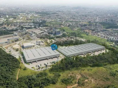 Galpão/Depósito/Armazém para alugar, 12110m² no Jardim Paranavaí, Mauá
