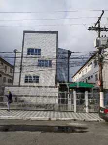 Kitnet com 1 Quarto à venda, 15m² no Ocian, Praia Grande