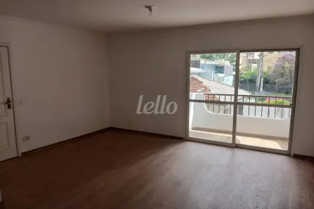 Apartamento com 3 Quartos para alugar, 120m² no Itaim Bibi, São Paulo
