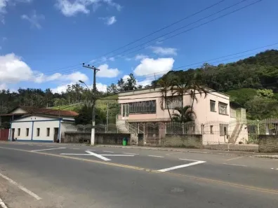 Casa com 7 Quartos à venda, 10m² no Centro, Matias Barbosa
