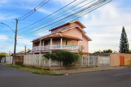 Sobrado com 3 Quartos à venda, 194m² no Parque da Matriz, Cachoeirinha