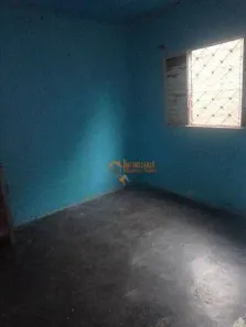 Casa com 2 Quartos à venda, 125m² no Vila Nova União, Guarulhos