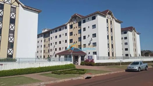 Apartamento com 3 Quartos à venda, 118m² no Pioneiros Catarinenses, Cascavel