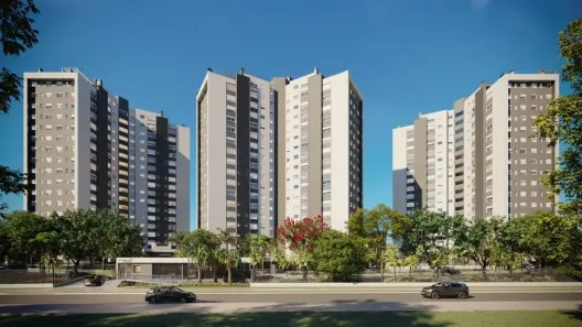 Apartamento com 2 Quartos à venda, 80m² no Jardim Itu, Porto Alegre